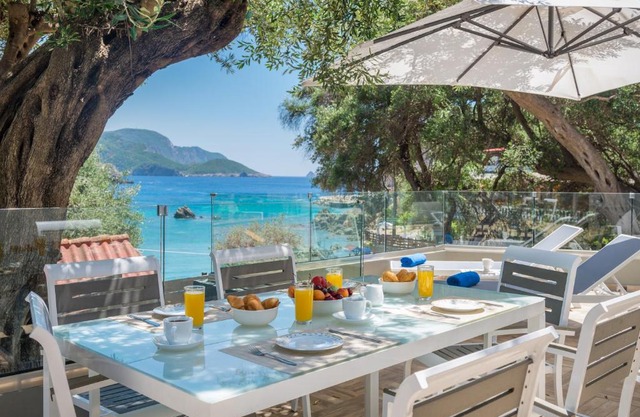 Odysseus Villa