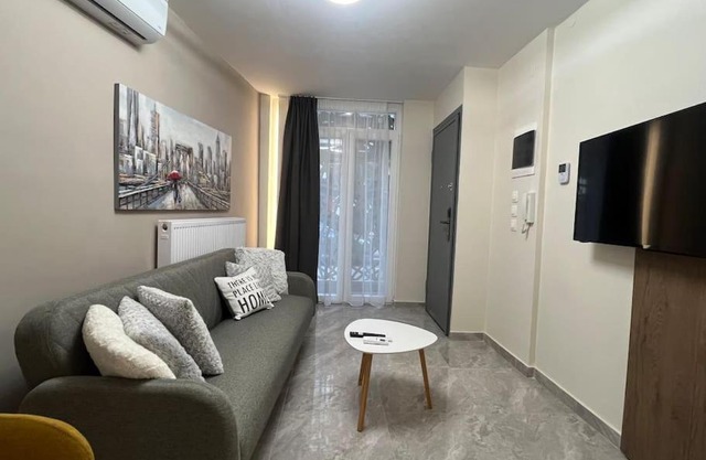 Odyssey Apt 1