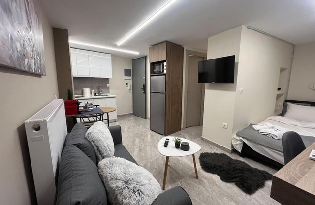 Odyssey Apt 3