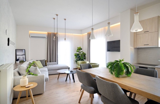 Odyssey Residence