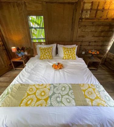 Oemah Gebagan 78 Pertiwi Room
