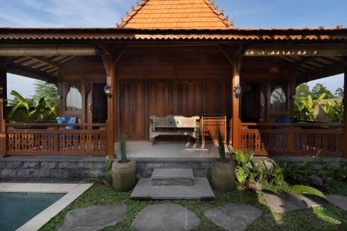 Oemah Joglo 2 Ubud