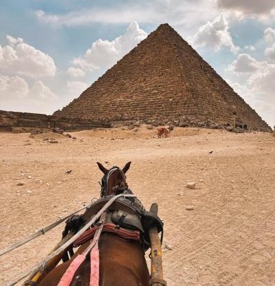 Of Pyramids