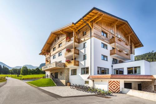 OFENTÜRL alpine living