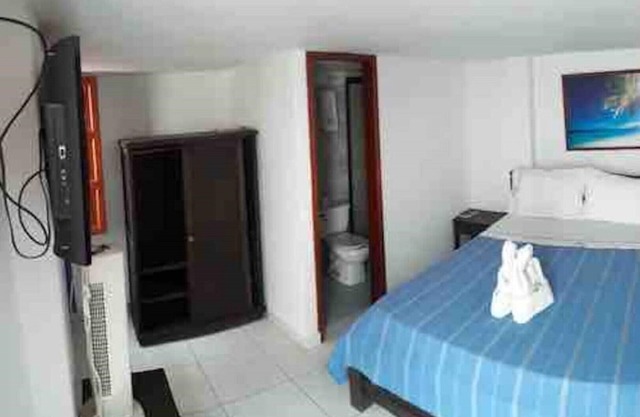 OFERTA UNICA!! HABITACIÓN DOBLE CON DESAYUNO!!!