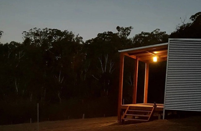 Off-Grid Retreat in Dargo - tranquil and secluded