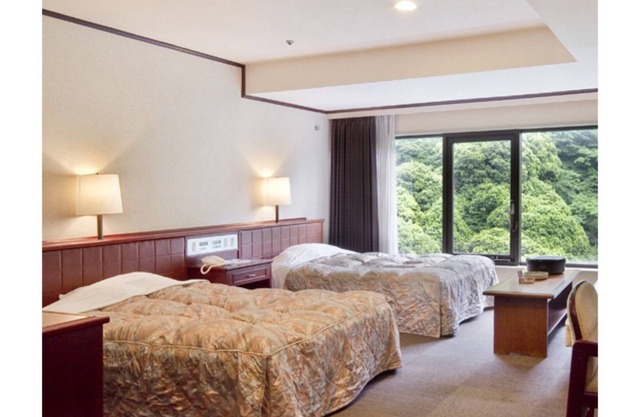 Off season Random Westernstyle room New Norm / Matsuyama Ehime