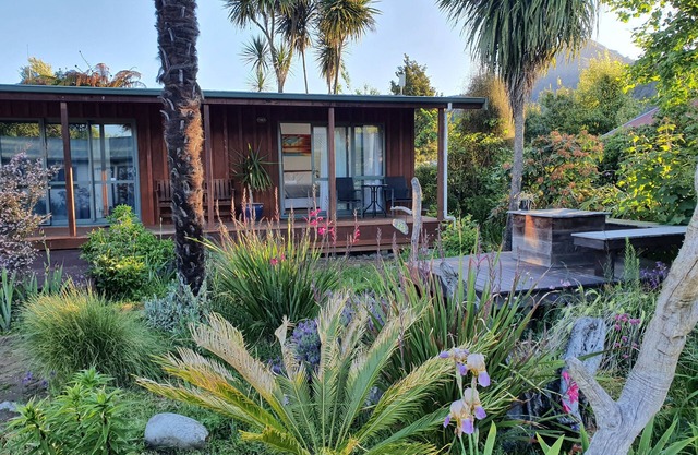 Off The Beaten Trail Accommodation & Bike Tours