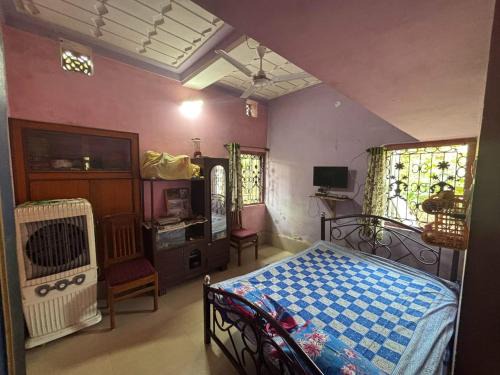 Offbeat Purulia