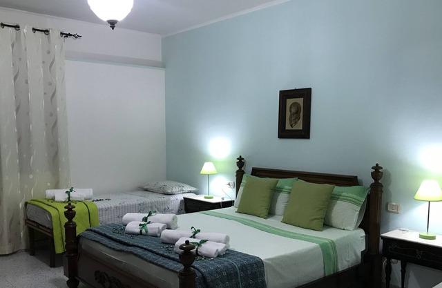 Oferta temporada 2019 en la casa de "tía Giovanna".