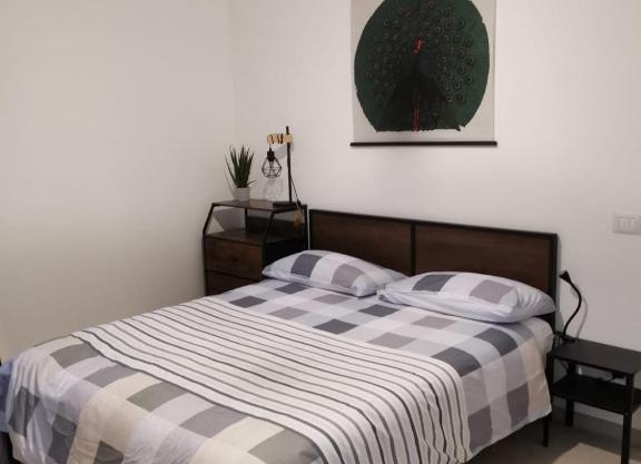 OFFICINALE Rome Apartment, Pineta Sacchetti