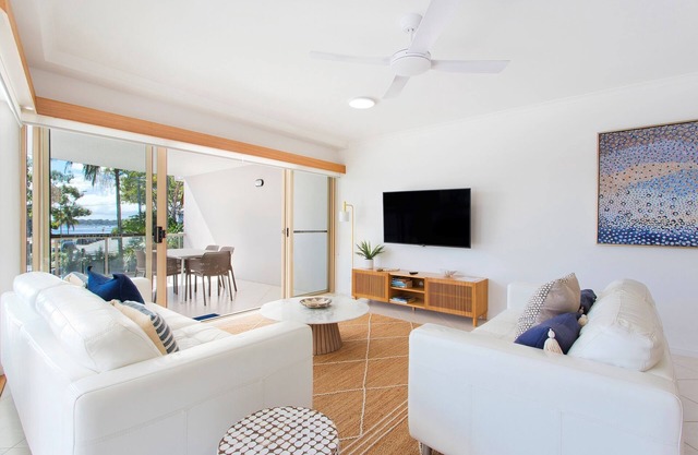 Offshore Noosa Resort