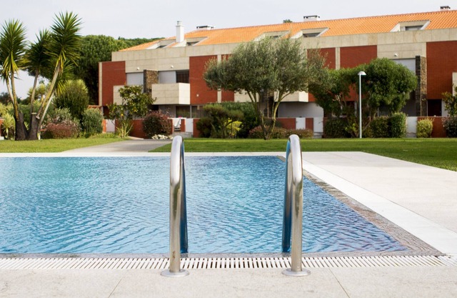 Casa de Ofir / Ofir Beach House