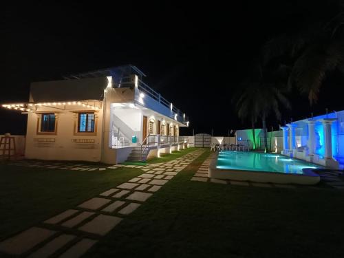 Ofra Garden
