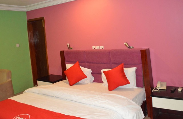 OGA 813 Hotel