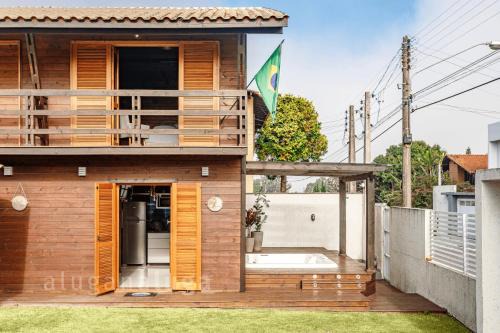 Ogram Cabana - Con jacuzzi, a 3 minutos playa