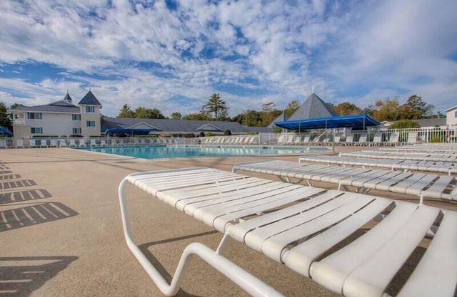 Ogunquit Hotel & Suites