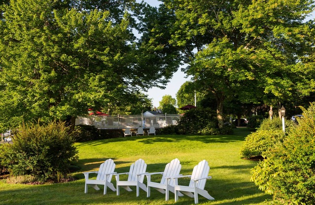 Ogunquit - The Milestone