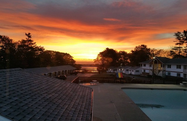 Ogunquit Tides Resort