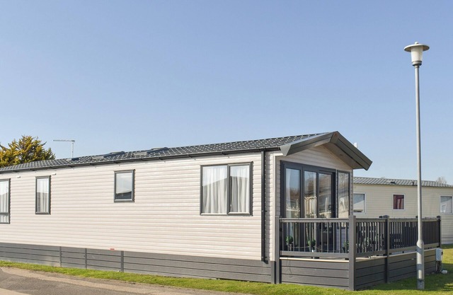 Alojamiento de 2 habitaciones en West Mersea