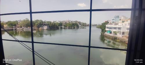 Oh lovely Lake