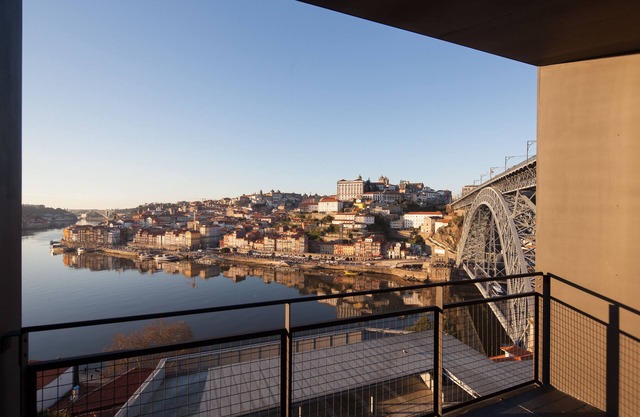 Oh Porto