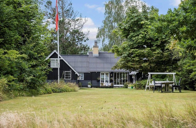OH411 Storvorde - Klydevej 9