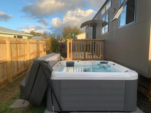 Ohakune Tiny Home