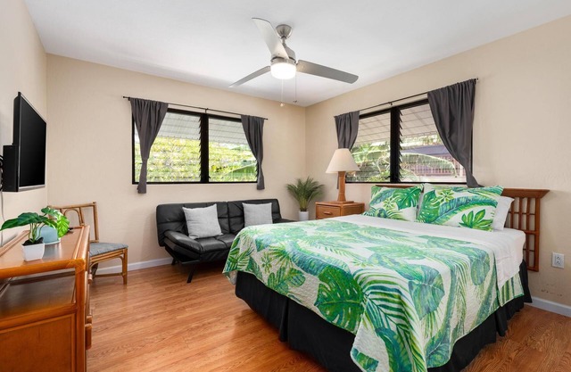 Ohala Oasis 2 Bedroom Apartment