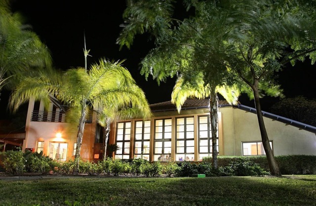 Ohalo Manor