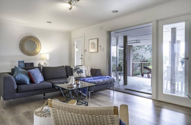 Ohana - Chic Coastal Retreat