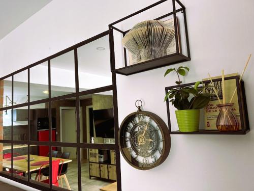 Ohana Raiz Casa con Patio Parking Gratuito y Exclusivo