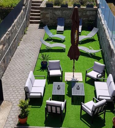 OHH - Porto Boutique Guest House
