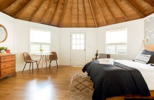 Ohia Cottage - Volcano Village Retreat