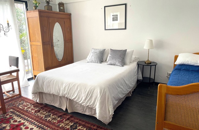 Ohl House, Boutique Home Stay