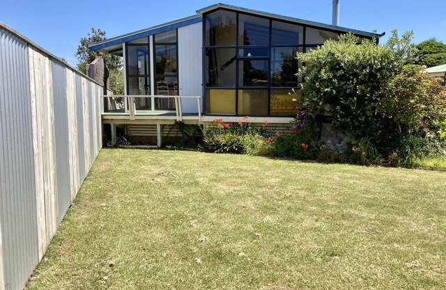 Ohope Beach House 3min stroll to the Beach or Harbour