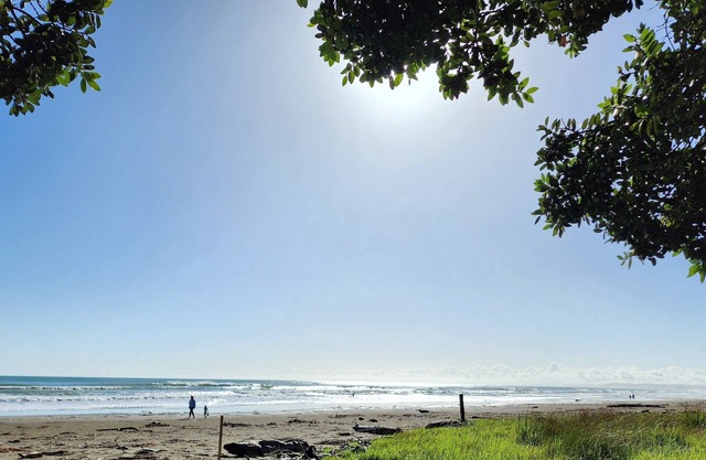 Ohope Beach Motel