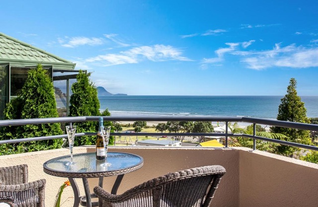Ohope Heights