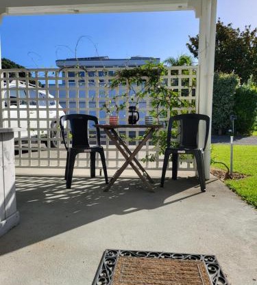 Ohope Hideaway