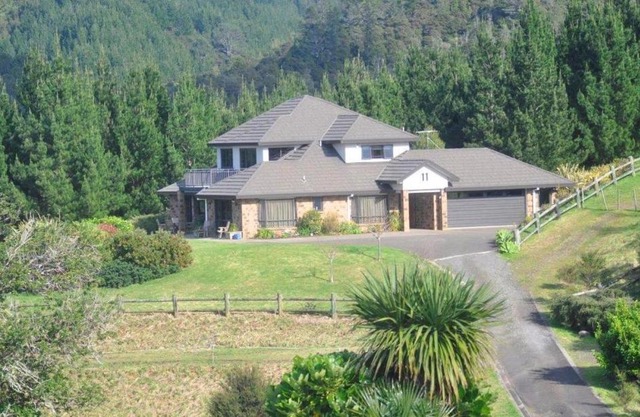 Ohuka Place Homestay