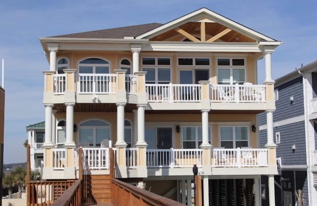 BIENVENIDO - Frente al mar | Cocina gourmet | Ascensor | Piscina 6bed 6bath | Lujo