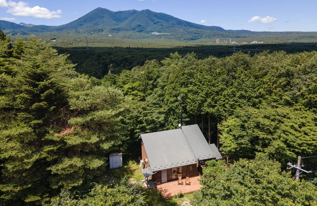 Oil country lodge - Oil country lodge / Nasushiobara Tochigi