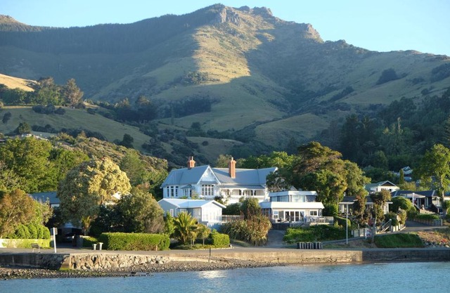 Oinako Bed & Breakfast