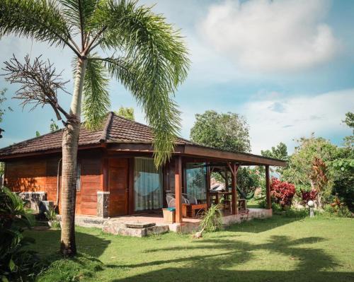 Oinan Guest House