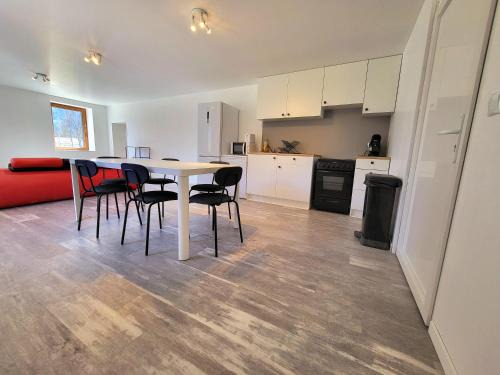 Oisans Peak House