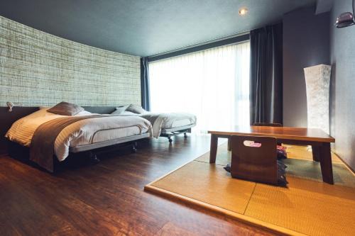 Oita Onsen Business Resort Kyuan - Vacation STAY 50154v