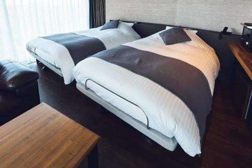 Oita Onsen Business Resort Kyuan - Vacation STAY 50131v