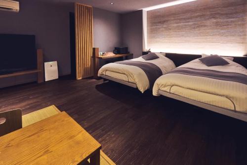 Oita Onsen Business Resort Kyuan - Vacation STAY 50161v