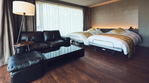 Oita Onsen Business Resort Kyuan - Vacation STAY 50162v