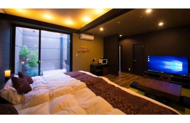 Oita Onsen Business Resort Sourin - Vacation STAY 73383v